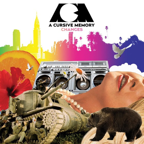 Cover artwork for Everything