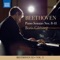 Piano Sonata No. 9 in E Major, Op. 14 No. 1: II. Allegretto artwork