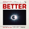 Better - EP, 2020