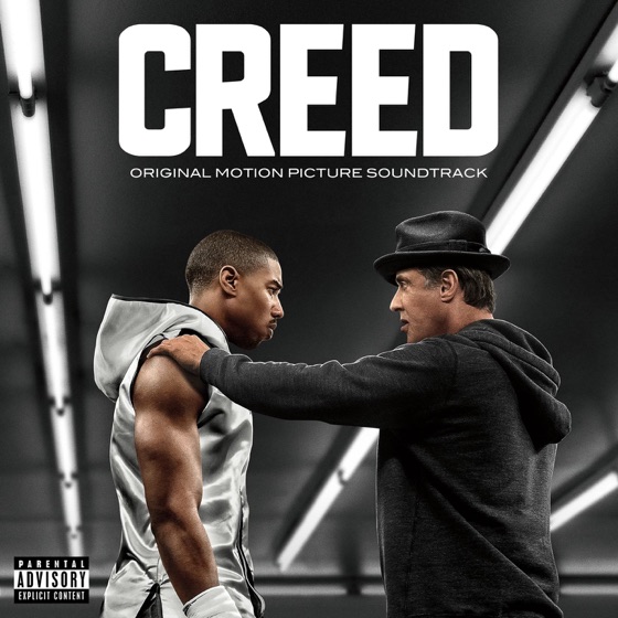 Cover artwork for Work Ya Muscle