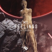 My Feelings (feat. Georgia Ku) artwork