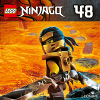 LEGO Ninjago - Folgen 145-149: Shintaro artwork