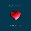 I Am Alive - Single