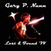 Lost & Found '79' album lyrics, reviews, download