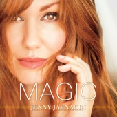 Jenny Jarnagin - Mad