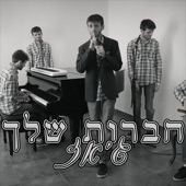 חברות שלך (גרסת ג'אז) artwork