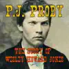 The Story of Wesley Howard Jones - Single album lyrics, reviews, download