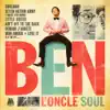 Ben L'Oncle Soul album lyrics, reviews, download