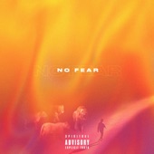 No Fear (feat. Angeloh & Marizu) artwork