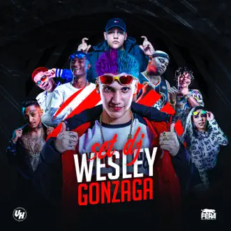 Set Dj Wesley Gonzaga by Dj Wesley Gonzaga, MC Pkzinho, Mc Laranjinha, Mc Anjim, MC Saci, Mc Mika, MC Fahah & MC Vitin LC song reviws