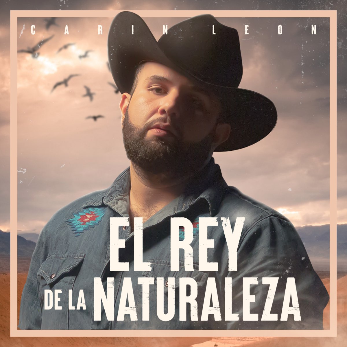 listen, El Rey de la Naturaleza (En Vivo) - Single, Carin Leon, music, sing...