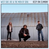 West Side Joe & The Men of Soul - I Got A Letter