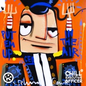 Chill Executive Officer, Vol. 6 (Selected by Maykel Piron) artwork