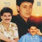 Targahali - George Wassouf lyrics