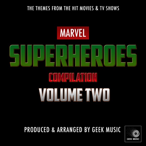 Agent Carter Main Theme