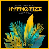 Hypnotize (feat. Gia Koka) artwork