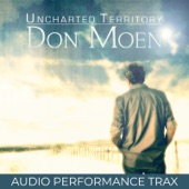Uncharted Territory (Audio Performance Trax) artwork