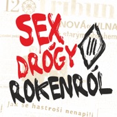 Sex drógy rokenról artwork