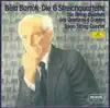 Bartók: The String Quartets album lyrics, reviews, download