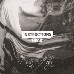 INSTRUCTIONS cover art