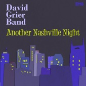 David Grier Band - Goodbye Liza Jane