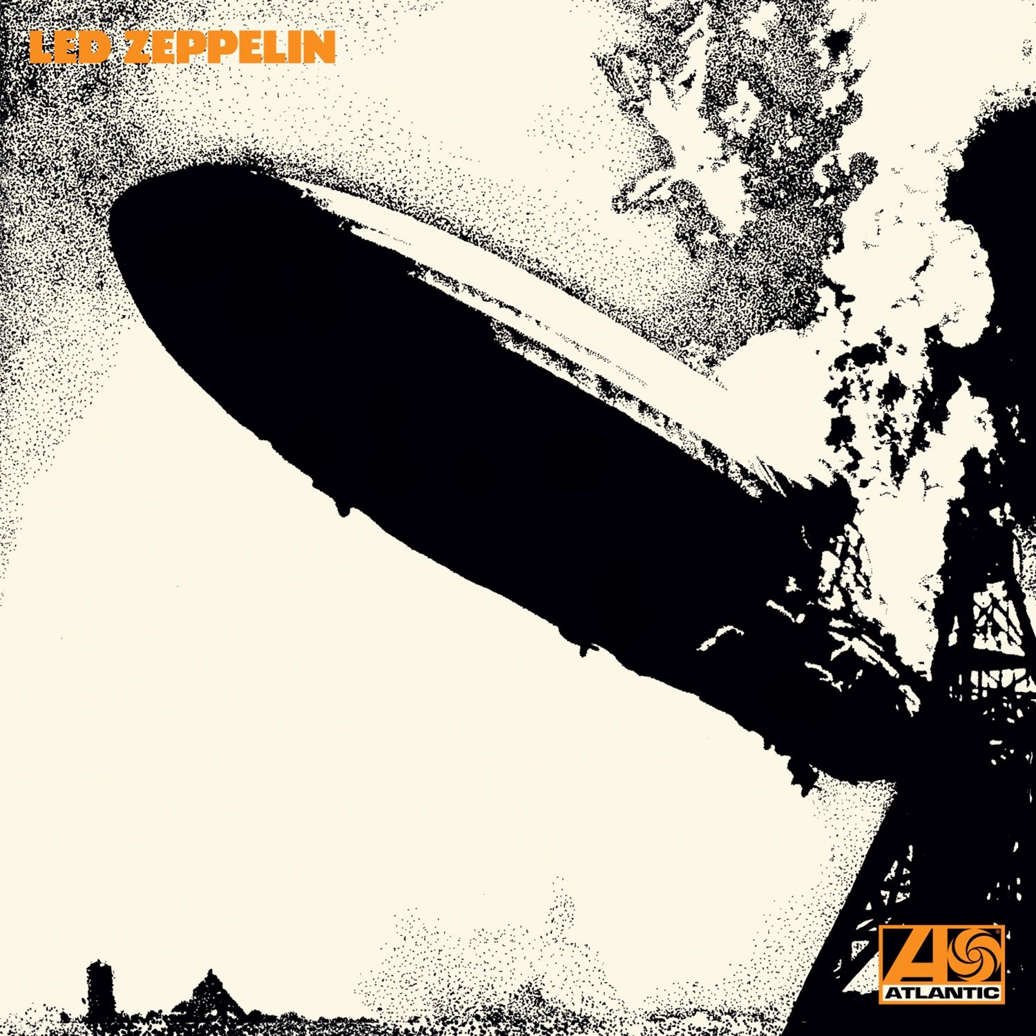 [Hi-Res/Flac][24bit/96khz] Led Zeppelin Remastered Pack (12 Albums)