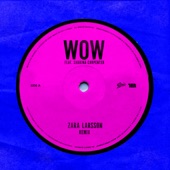 Zara Larsson - WOW (Remix)