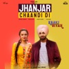 Jhanjar Chaandi Di (feat. Rashalika) - Single