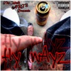 Hy Wayz - EP