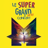 Le super grand petit concert artwork