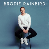 Brodie Rainbird - EP artwork