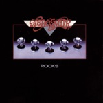 Aerosmith - Nobody's Fault