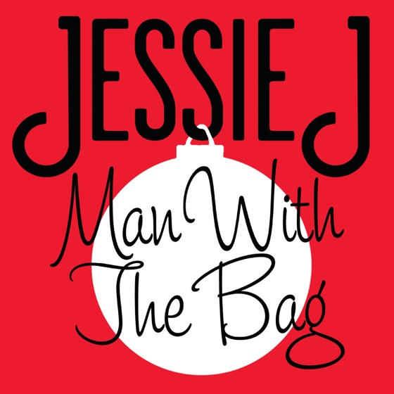 Cover artwork for Man with the Bag
