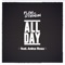 All Day (feat. Anina Rosa) - Flava & Stevenson lyrics