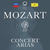 Mozart 225: Concert Arias artwork
