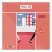 Hold On artwork