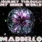 Conglomerates - Madbello lyrics