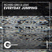 Everyday Jumping artwork