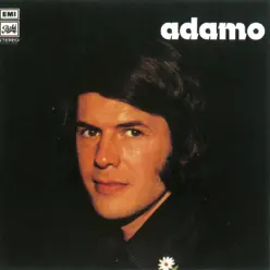 Adamo - studio 6 - Salvatore Adamo