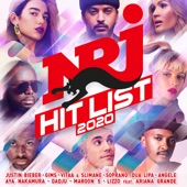 NRJ Hit List 2020 artwork