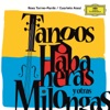 Rosa Torres-Pardo - Milonga Sureña - arranged for Piano: Milonga Sureña