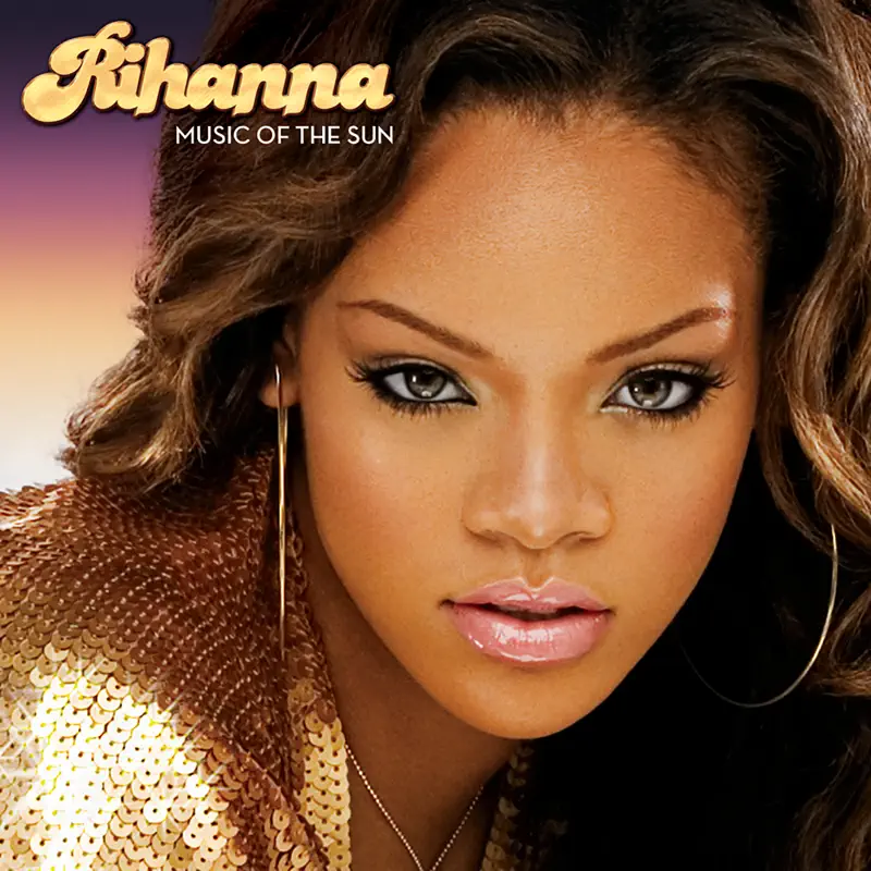 iTunes Plus - Rihanna – The Complete Album Discography (Mastered