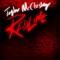 Redline - Taylor McCluskey lyrics