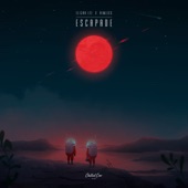 Escapade - EP artwork