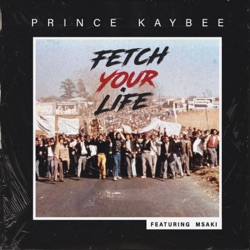 Prince Kaybee - Fetch Your Life (feat. Msaki)