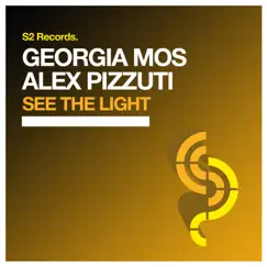 See the Light - Single by Georgia Mos & Alex Pizzuti album reviews, ratings, credits