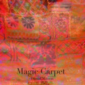 Magic Carpet artwork