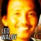 Sendiri Sendiri - Leo Waldy lyrics