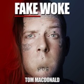 Fake Woke artwork