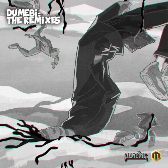 Cover artwork for Dumebi